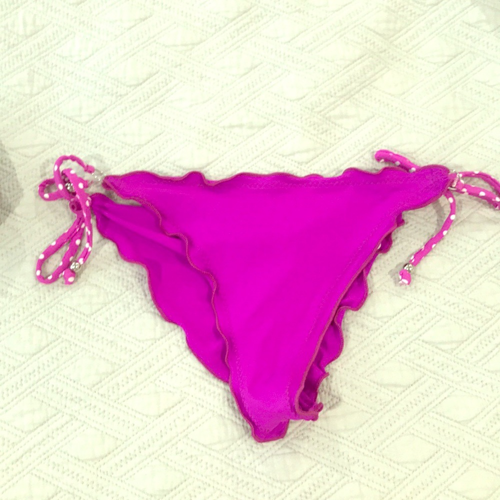 Vitamin A Bikini bottom